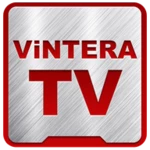 Logo of ViNTERA.TV android Application 